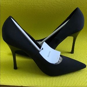 Bershka Heels